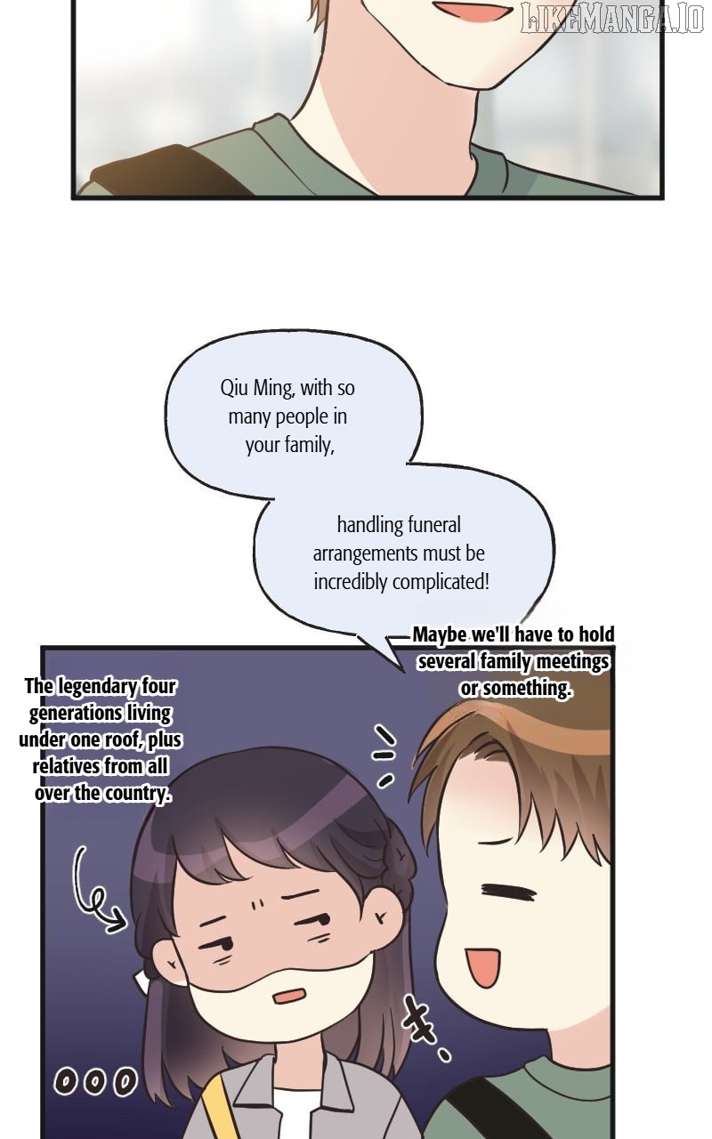 Soul to Soul Chapter 1 - page 9